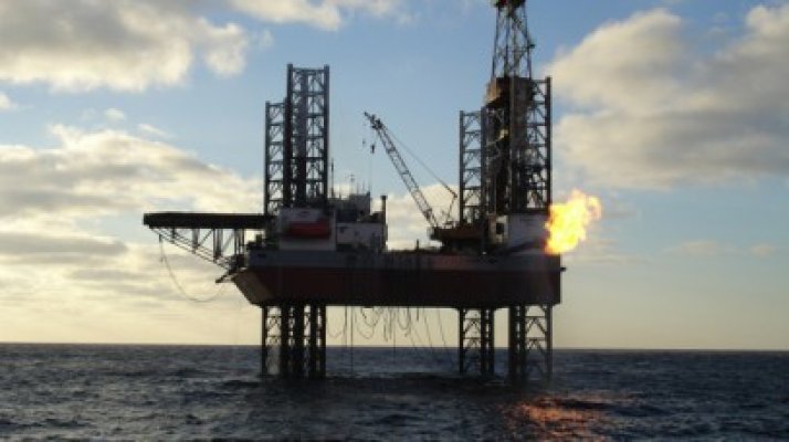 Sterling Resources renunţă la explorarea blocului Muridava din Marea Neagră